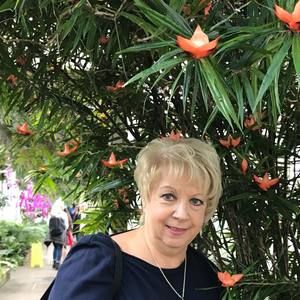 Meet your Posher, Joanne